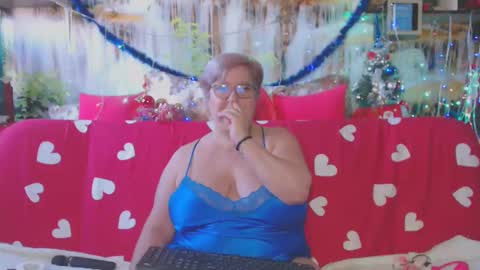 QueenPammy online show from 01/05/25, 09:26
