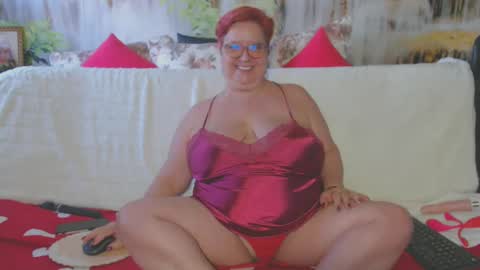QueenPammy online show from 01/19/25, 01:22