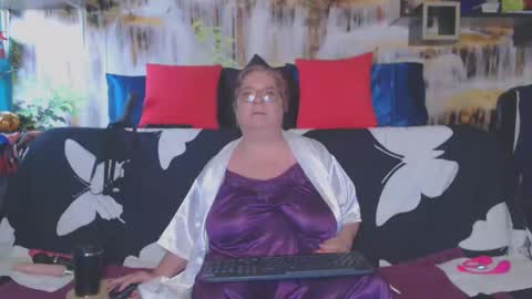 QueenPammy online show from 03/14/26, 07:14