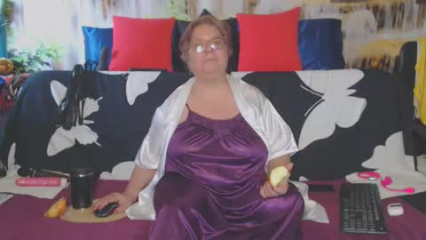 QueenPammy online show from 03/17/26, 08:17