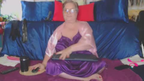 QueenPammy online show from 05/01/26, 05:01