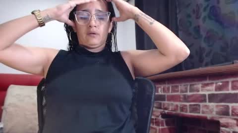 Queen Pepita online show from 09/11/25, 12:05