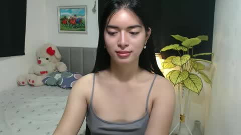 Snapshot of queenpinay69 chatting on 10/06/25, 02:58 QueenPinay69 online show from 10/06/25, 02:58