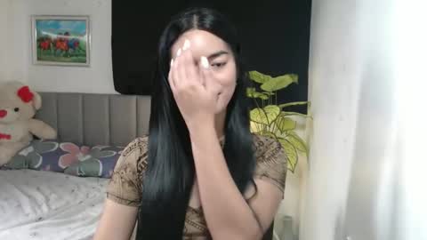 Snapshot of queenpinay69 chatting on 10/11/25, 06:34 QueenPinay69 online show from 10/11/25, 06:34