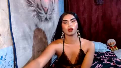 Snapshot of queenpinayebony_xx chatting on 06/16/26, 11:46 queenpinayebony_xx online show from 06/16/26, 11:46