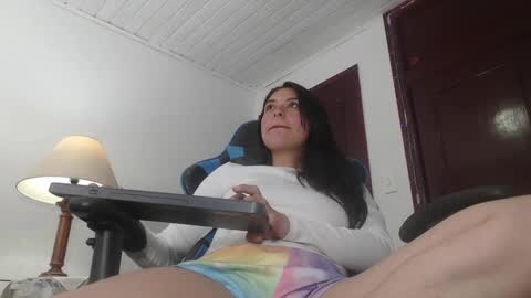 Rose online show from 09/30/25, 01:38