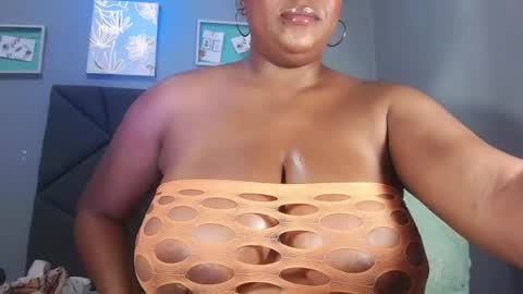 queenrachelbrown online show from 07/25/26, 11:24