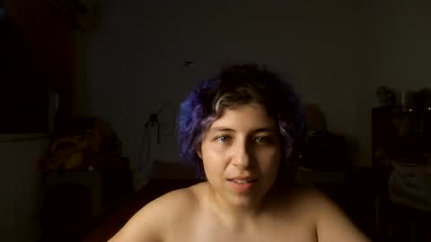 QueenRainStar online show from 11/07/25, 06:02