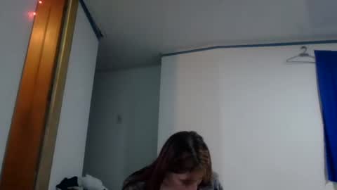 Snapshot of queenravenb chatting on 12/12/24, 12:59 Queen Raven online show from 12/12/24, 12:59
