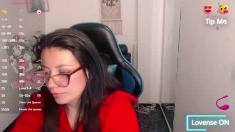 queenrose94 online show from 06/20/26, 05:16