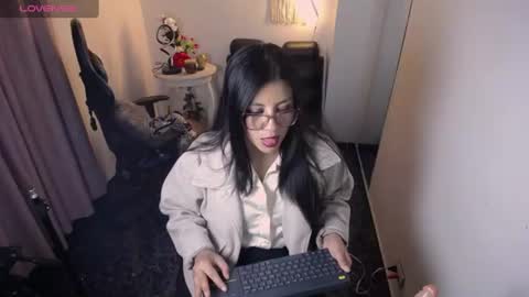 queenrose94 online show from 07/02/26, 09:43