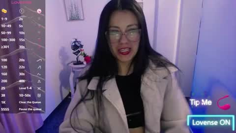 queenrose94 online show from 07/04/26, 04:46