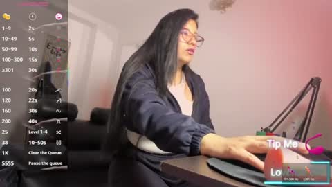 queenrose94 online show from 07/18/26, 12:31