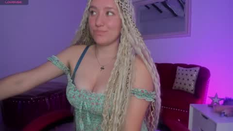 Queen Rose  online show from 01/29/25, 03:15