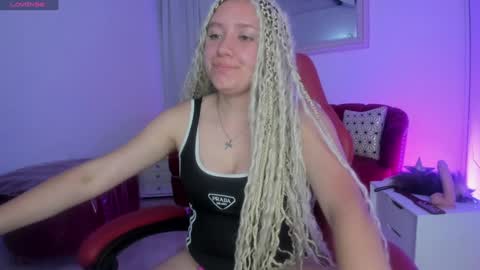 Queen Rose  online show from 01/31/25, 07:18