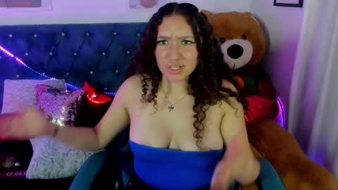 Queen Rose  online show from 02/26/25, 07:27
