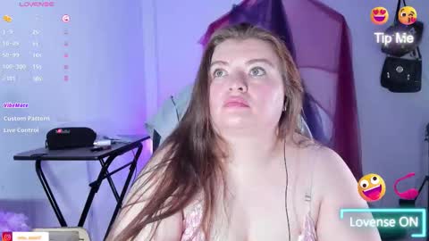 Samantha online show from 11/13/25, 01:48