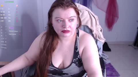 Samantha online show from 02/28/26, 01:39