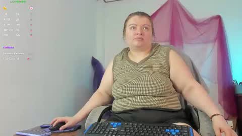 Samantha online show from 06/29/26, 02:18