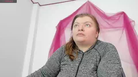 Samantha online show from 07/18/26, 12:59
