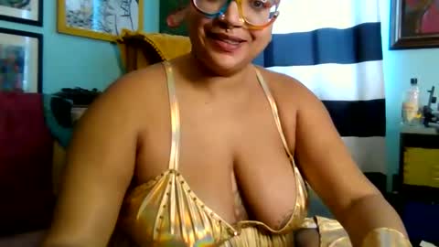 Queen Hilarity online show from 02/22/26, 03:21