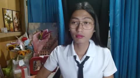 queensteffi online show from 12/07/24, 08:16