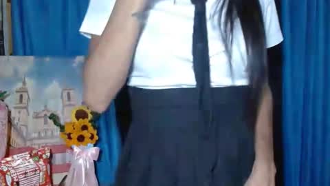 queensteffi online show from 12/22/24, 02:49