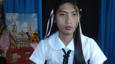 queensteffi online show from 01/18/25, 07:48