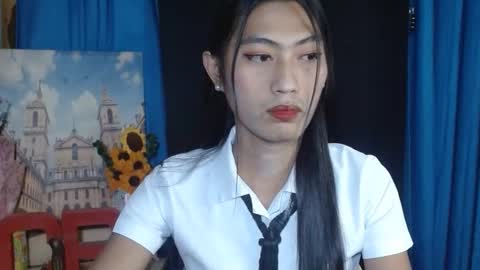 queensteffi online show from 01/20/25, 06:10