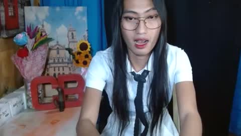 queensteffi online show from 01/22/25, 06:20