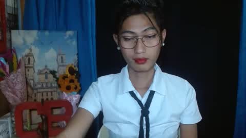 queensteffi online show from 01/31/25, 12:06