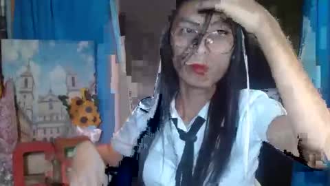 queensteffi online show from 02/02/25, 03:07