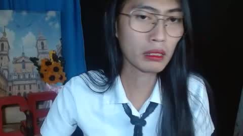 queensteffi online show from 02/02/25, 06:10