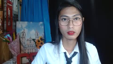 queensteffi online show from 02/04/25, 09:41