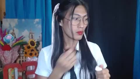 queensteffi online show from 02/06/25, 07:51