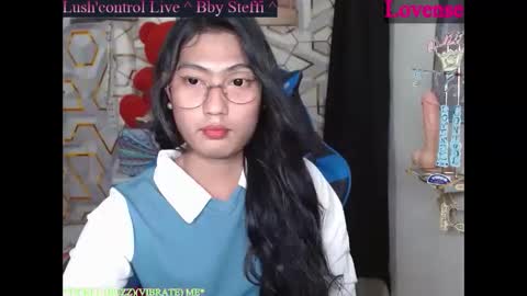 queensteffi online show from 05/17/26, 06:04