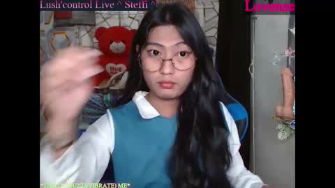 queensteffi online show from 05/21/26, 03:02