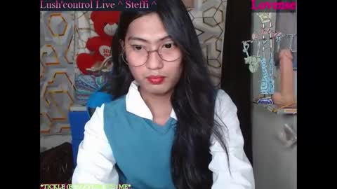 queensteffi online show from 05/22/26, 05:51