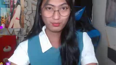 queensteffi online show from 06/18/26, 01:06