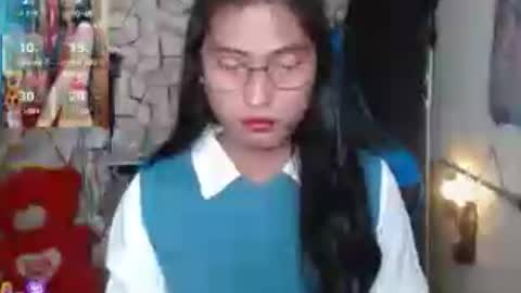 queensteffi online show from 06/21/26, 04:37