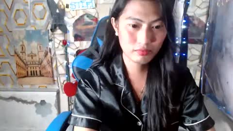 queensteffi online show from 07/27/26, 10:50