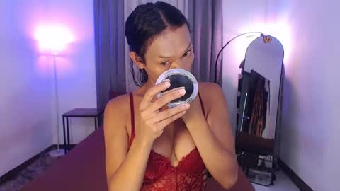 ValentinaMoone online show from 12/03/24, 01:10