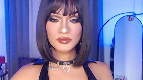 ValentinaMoone online show from 12/24/24, 01:59