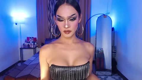 ValentinaMoone online show from 12/28/24, 08:48