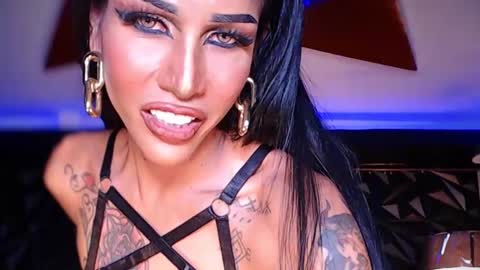 ValentinaMoone online show from 02/13/25, 02:34