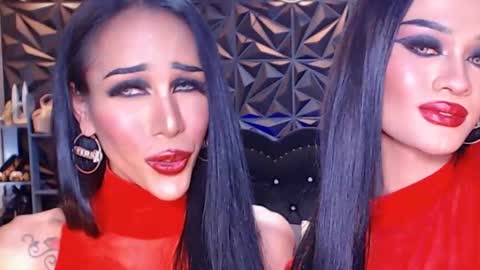 ValentinaMoone online show from 02/15/25, 01:21