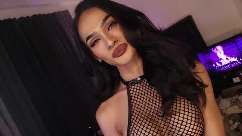ValentinaMoone online show from 09/12/25, 02:33