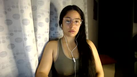 Paola online show from 06/28/26, 03:45