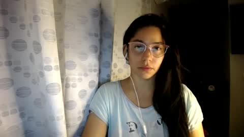 Paola online show from 06/30/26, 03:51