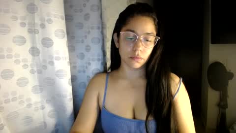 Paola online show from 07/07/26, 03:09